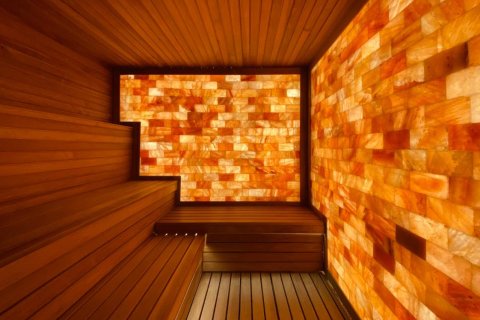 1 غرف نوم شقة في THE TERRACES MARASI DRIVE الخليج التجاري, الإمارات العربية المتحدة رقم 147342 20