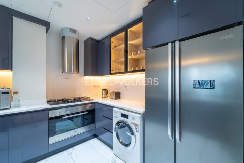 Apartment de 2 dormitorios en THE TERRACES MARASI DRIVE Business Bay, UAE No. 147341 8