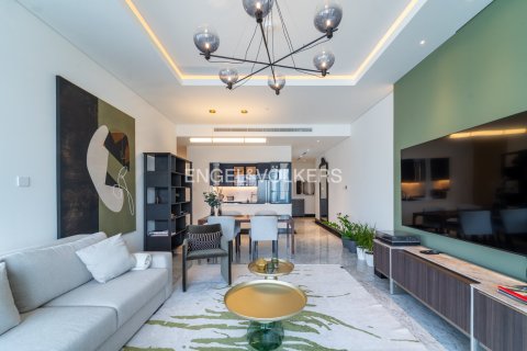 Apartment de 2 dormitorios en THE TERRACES MARASI DRIVE Business Bay, UAE No. 147341 6
