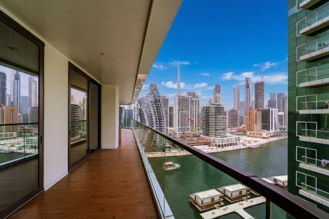 Apartment de 2 dormitorios en THE TERRACES MARASI DRIVE Business Bay, UAE No. 147341 20