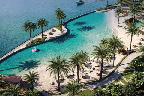 3 غرف نوم شقة في Al Marjan Island, الإمارات العربية المتحدة رقم 147343 9