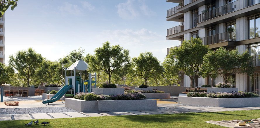 3 غرف نوم شقة في Al Marjan Island, الإمارات العربية المتحدة رقم 147343