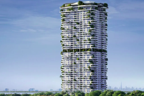 Appartement de 1 chambre à Talea Maritime City, UAE No. 147346 6