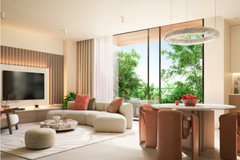 Appartement de 1 chambre à Talea Maritime City, UAE No. 147346 3