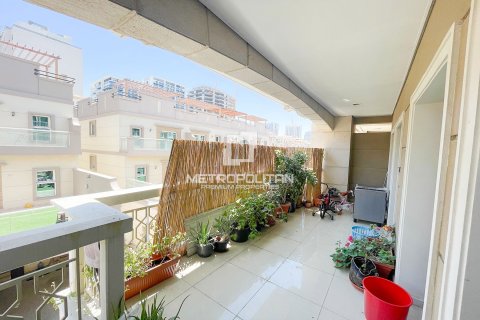 Appartement de 2 chambres à Jumeirah Village Circle, UAE No. 78929 2
