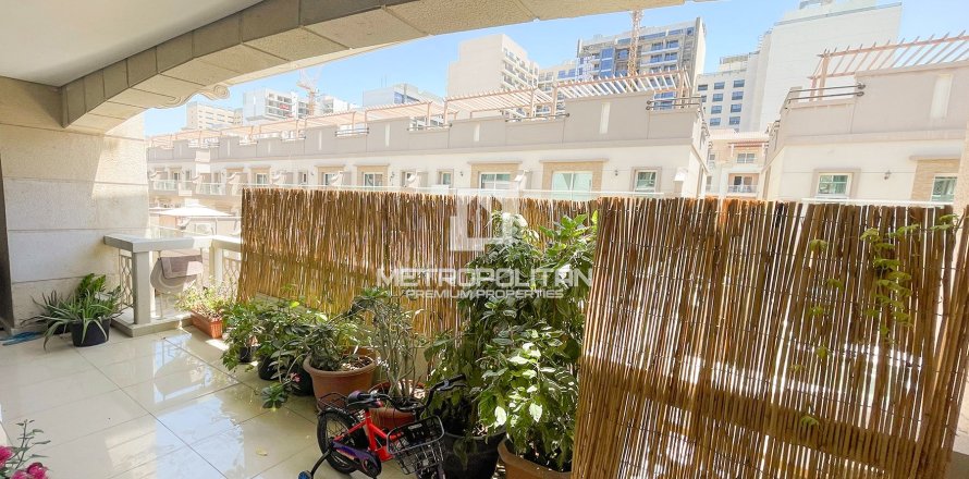 Appartement de 2 chambres à Jumeirah Village Circle, UAE No. 78929