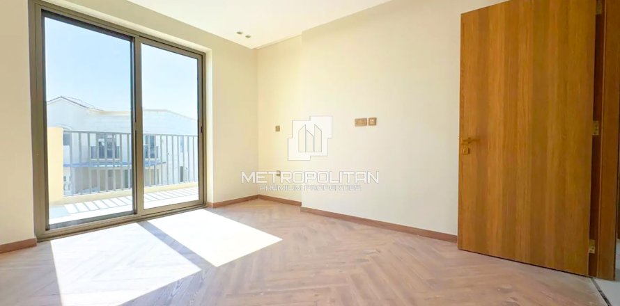 3 غرف نوم تاون هاوس في عقارات جميرا للغواف, الإمارات العربية المتحدة رقم 78930