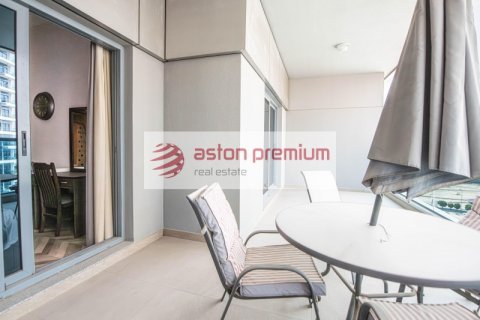 1 bedroom Apartment in Business Bay, UAE No. 203002 19