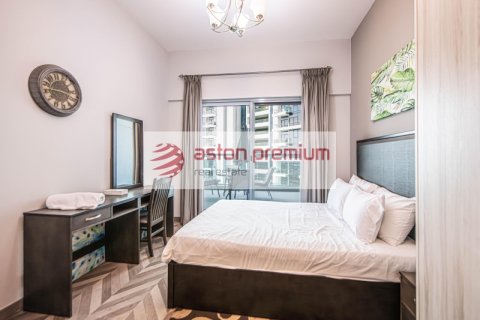 1 bedroom Apartment in Business Bay, UAE No. 203002 17