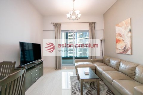 1 bedroom Apartment in Business Bay, UAE No. 203002 21