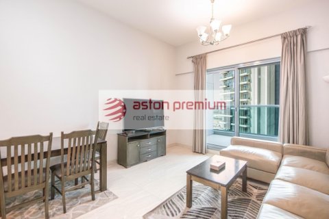 1 bedroom Apartment in Business Bay, UAE No. 203002 20