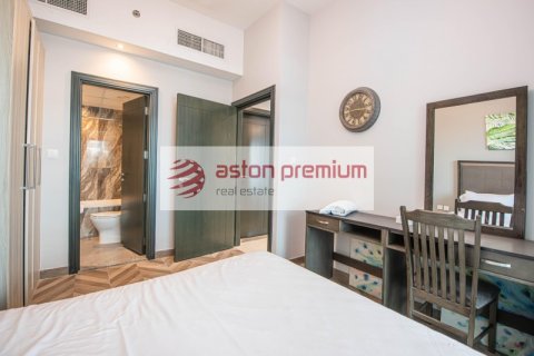 1 bedroom Apartment in Business Bay, UAE No. 203002 10