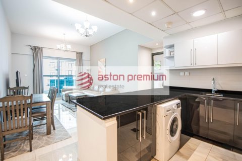 1 bedroom Apartment in Business Bay, UAE No. 203002 9
