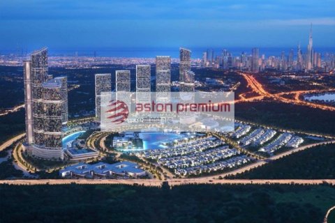 1 bedroom Apartment in Dubai, UAE No. 203001