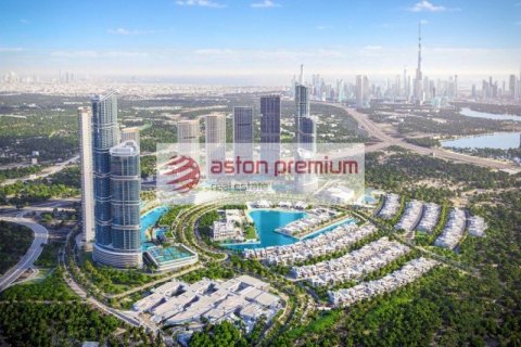 1 bedroom Apartment in Dubai, UAE No. 203001 11