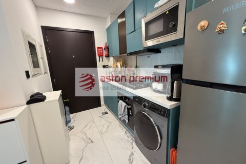 Studio Apartment in Dubai Science Park, UAE No. 203000
