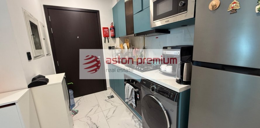 Studio Apartment in Dubai Science Park, UAE No. 203000