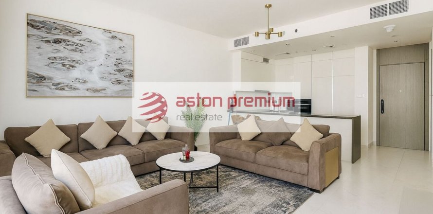2 bedrooms Apartment in Mohammed Bin Rashid City, UAE No. 203003