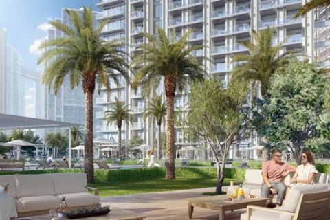 Appartement de 2 chambres à Downtown Dubai (Downtown Burj Dubai), UAE No. 161875 4