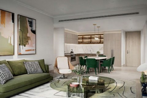 Appartement de 2 chambres à Downtown Dubai (Downtown Burj Dubai), UAE No. 161875 11