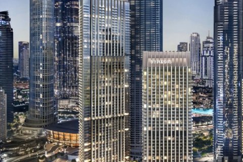 Appartement de 2 chambres à Downtown Dubai (Downtown Burj Dubai), UAE No. 161875 6