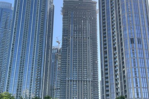 Appartement de 2 chambres à Downtown Dubai (Downtown Burj Dubai), UAE No. 161875 3