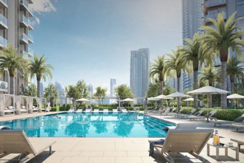 Appartement de 2 chambres à Downtown Dubai (Downtown Burj Dubai), UAE No. 161875 9