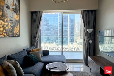 Appartement de 2 chambres à Business Bay, UAE No. 158518