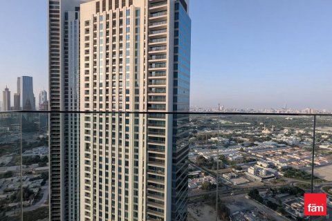 1 bedroom Apartment in Downtown Dubai (Downtown Burj Dubai), UAE No. 161874 5
