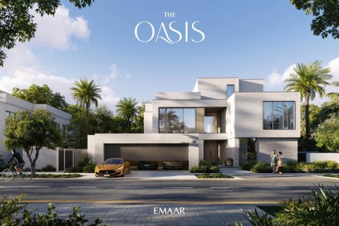 Вилла 675м² в Дубай, ОАЭ №143918 9