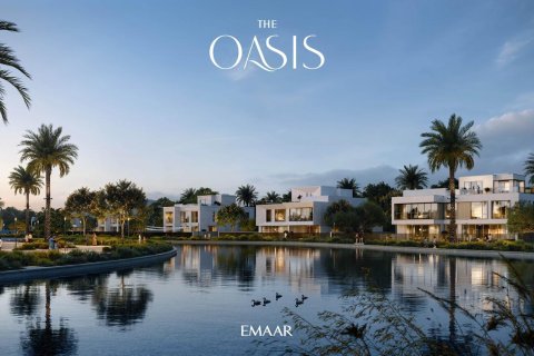 Вилла 675м² в Дубай, ОАЭ №143918 3