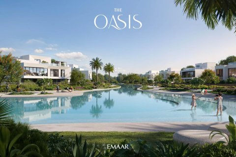 Вилла 675м² в Дубай, ОАЭ №143918 8