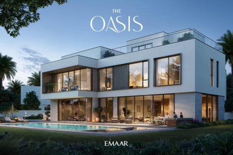 Вилла 675м² в Дубай, ОАЭ №143918 4