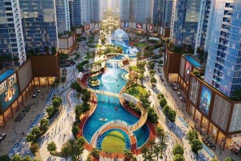 68مربع، Properties في عجمان, الإمارات العربية المتحدة رقم 143919 10