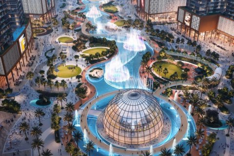 68مربع، Properties في عجمان, الإمارات العربية المتحدة رقم 143919 9