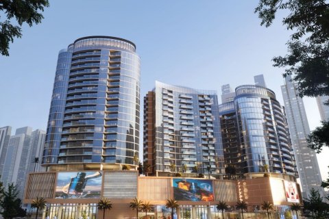 68مربع، Properties في عجمان, الإمارات العربية المتحدة رقم 143919