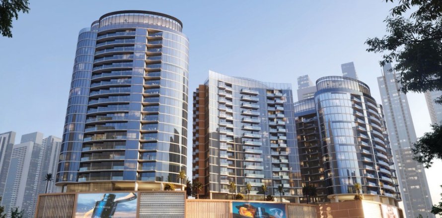 68مربع، Properties في عجمان, الإمارات العربية المتحدة رقم 143919