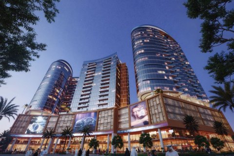 68مربع، Properties في عجمان, الإمارات العربية المتحدة رقم 143919 11