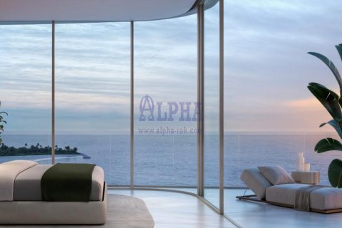 Apartment de 2 dormitorios en Al Marjan Island, UAE No. 143924 10