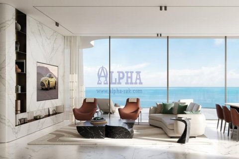 Apartment de 2 dormitorios en Al Marjan Island, UAE No. 143924 11