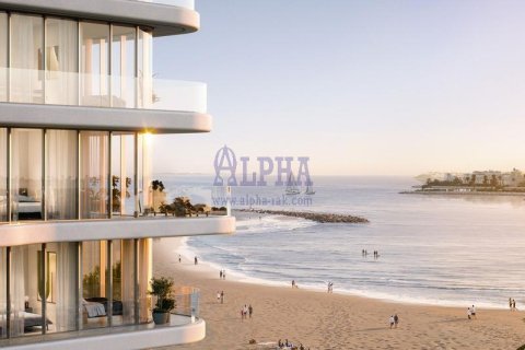 Apartment de 2 dormitorios en Al Marjan Island, UAE No. 143924 4