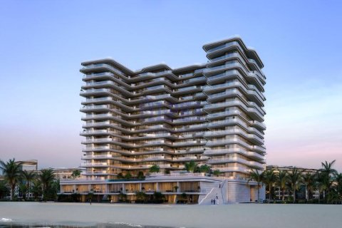 Apartment de 2 dormitorios en Al Marjan Island, UAE No. 143924 5