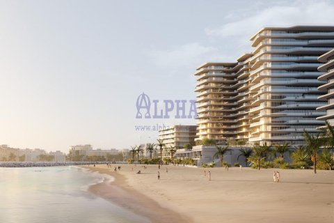 Apartment de 2 dormitorios en Al Marjan Island, UAE No. 143924