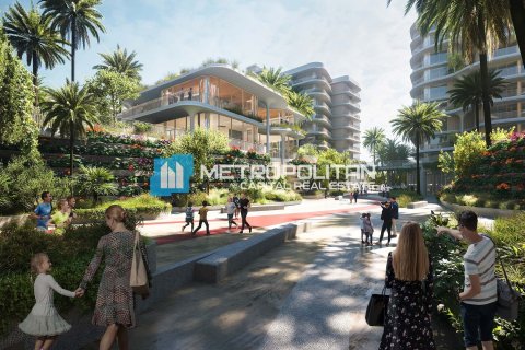 Apartment de 1 dormitorio en  Saadiyat Island, UAE No. 143920 7