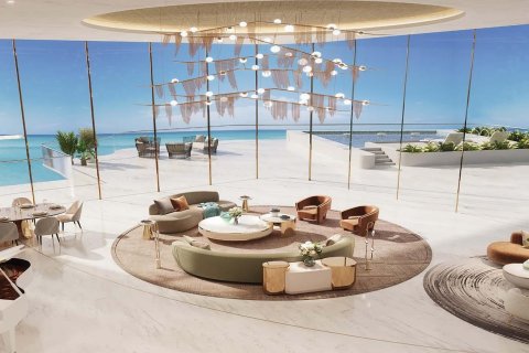 Appartement de 2 chambres  No. 123831 12