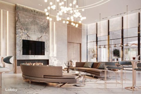 Apartment de 35m²  No. 123829 9