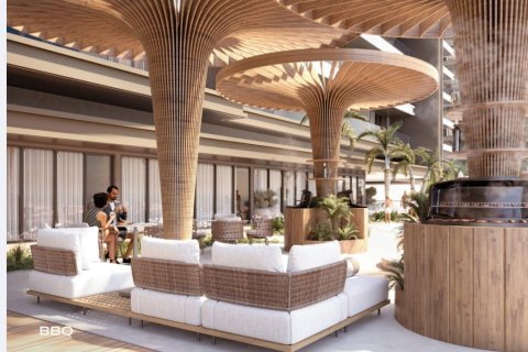 Apartment de 35m²  No. 123829 10