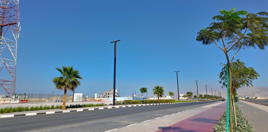 Land de 450m²  No. 123826