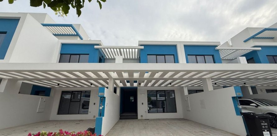 Villa de 4 chambres No. 127230