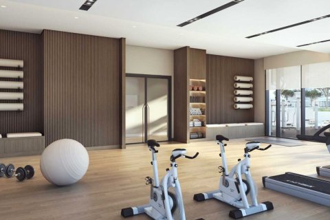 Квартира с 2 спальнями №127231 6